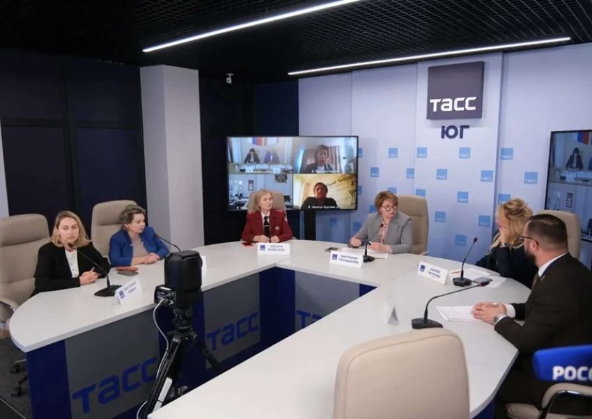Нововведения в школьном образовании на Юге России обсудили в Ростове