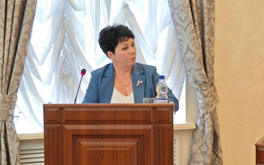 Более двух тысяч школьников в Волгодонске примут участие в ГИА-2025 