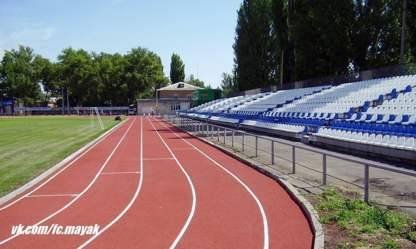 На День физкультурника Волгодонск ждет грандиозный спортивный праздник и открытие стадиона «Труд»