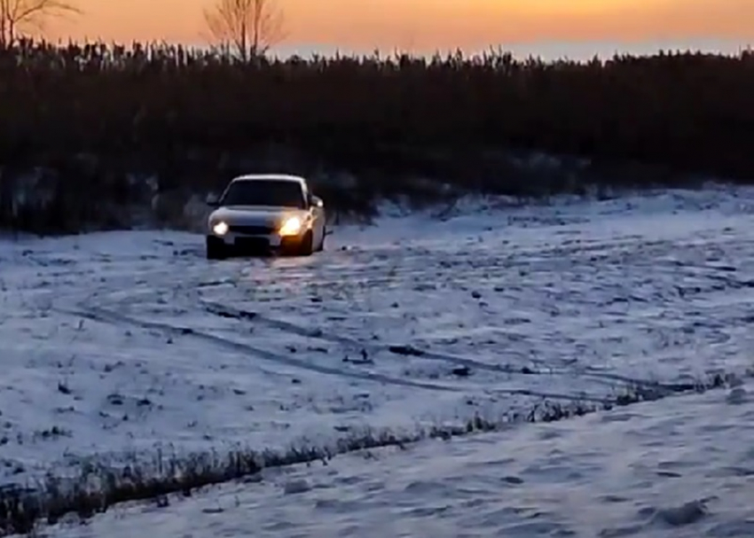 Свидетелей страшного ДТП на трассе Ростов — Семикаракорск ищут в  Волгодонске 