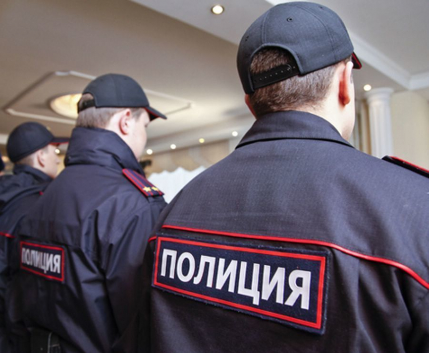 Полиция Волгодонска за минувшую неделю раскрыла более 50 преступлений