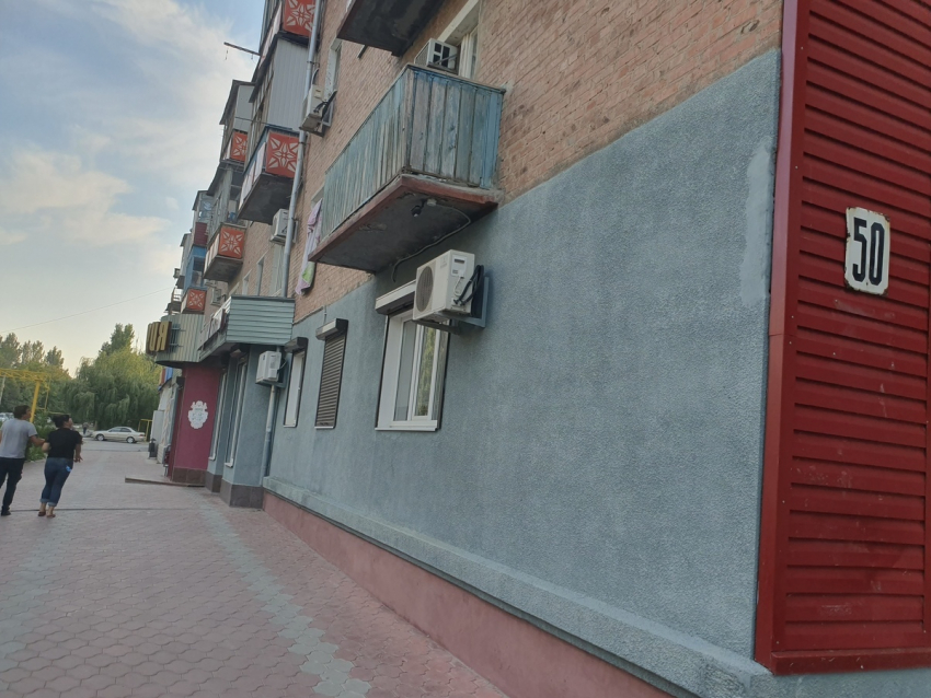 Слесаря из Волгодонска зарезал 35-летний бездомный 