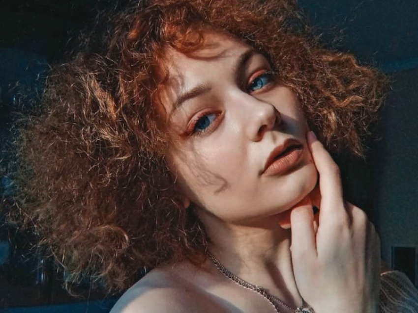 19-летняя Татьяна Ласенко хочет принять участие в кастинге «Мисс Блокнот-2021»