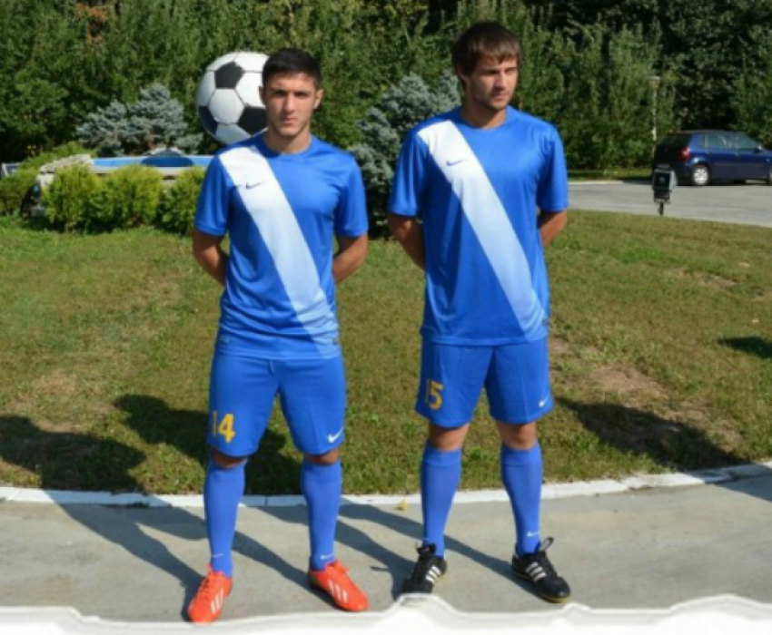Волгодонцы помогли сборной Юга России по футболу взять реванш у сербов