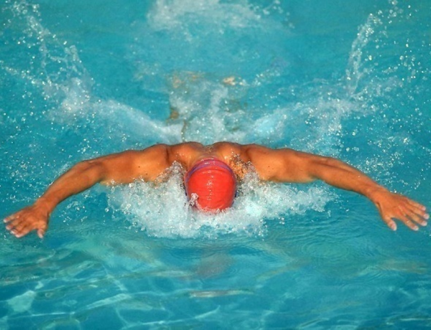 Отсутствие денег ограничило участие пловцов из Волгодонска на областных соревнованиях