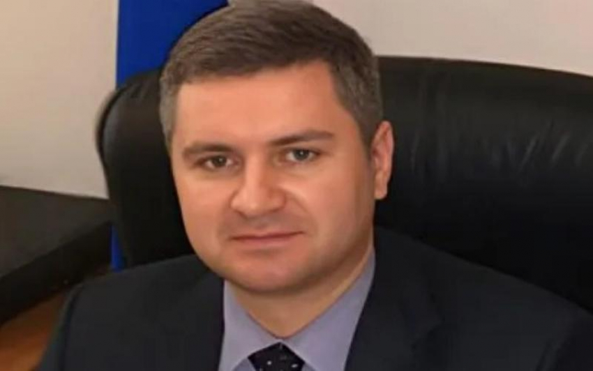 Экс-председателя Волгодонского районного суда Андрея Рощевского признали виновным за получение крупных взяток