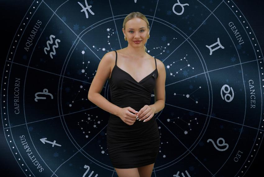 Звёзды благоволят Львам, Стрельцов ждут приключения, а Рыбам стоит отдохнуть: еженедельный астропрогноз от Нинки Картинки