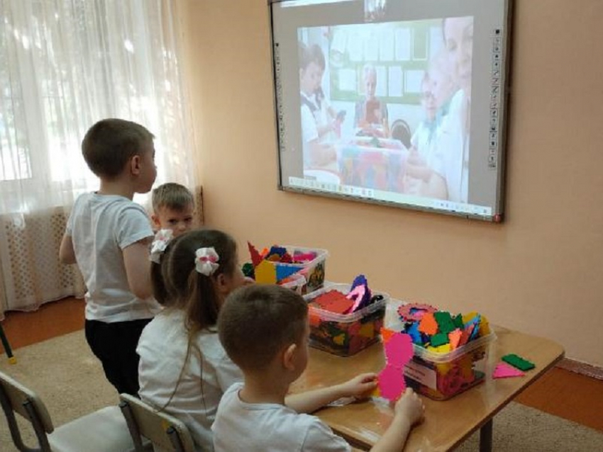 Границы зон ответственности четырех детских садов изменили в Волгодонске
