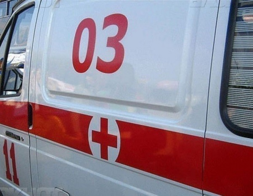 24-летний волгодонец разбился, упав с четвертого этажа заброшенного здания