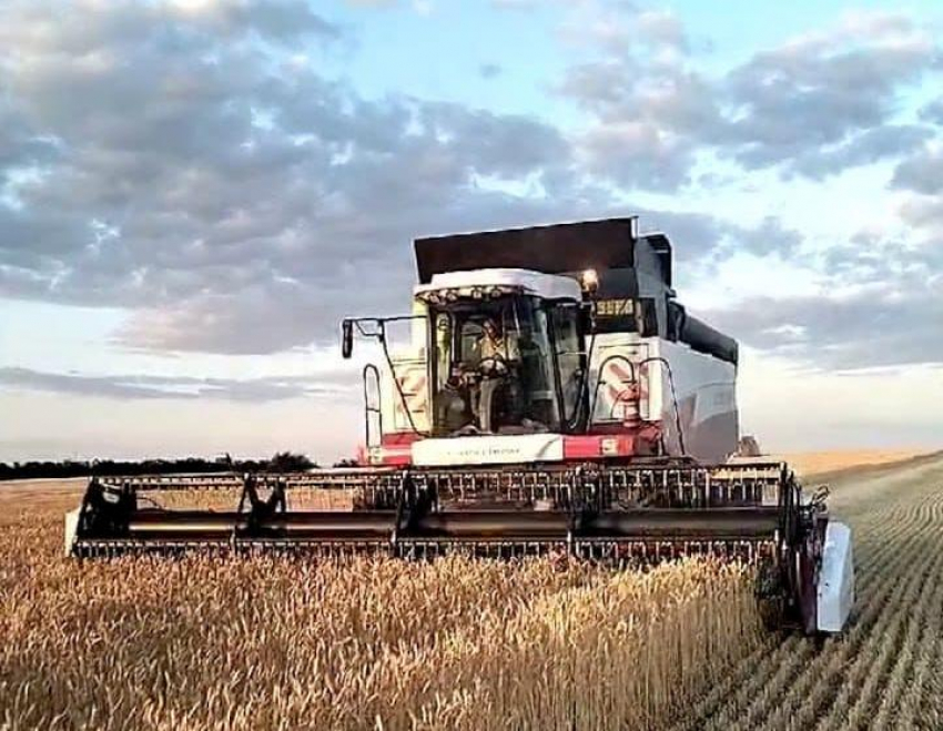 ООО «Купец» поздравляет с Днём работника сельского хозяйства