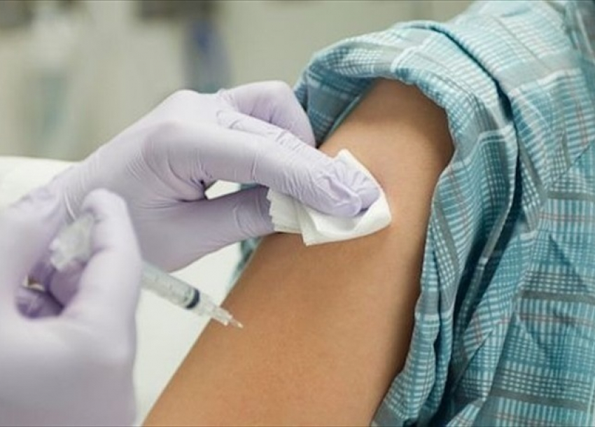 В волгодонских поликлиниках стартовала прививочная компания против гриппа
