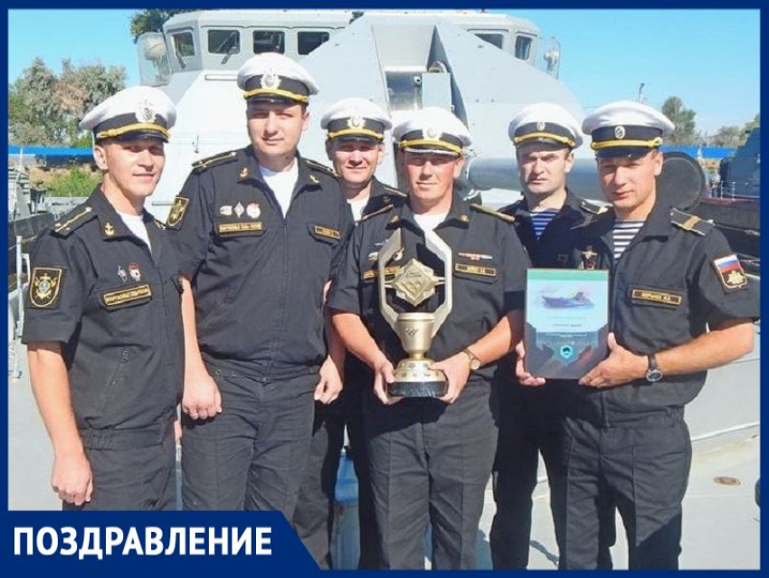 Первый командир МАК «Волгодонск» Владимир Зайцев отмечает День рождения 