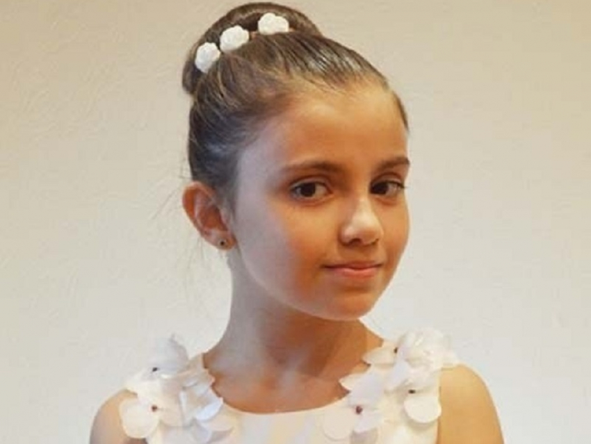 Юная пианистка из Волгодонска получила медаль Дельфийских игр