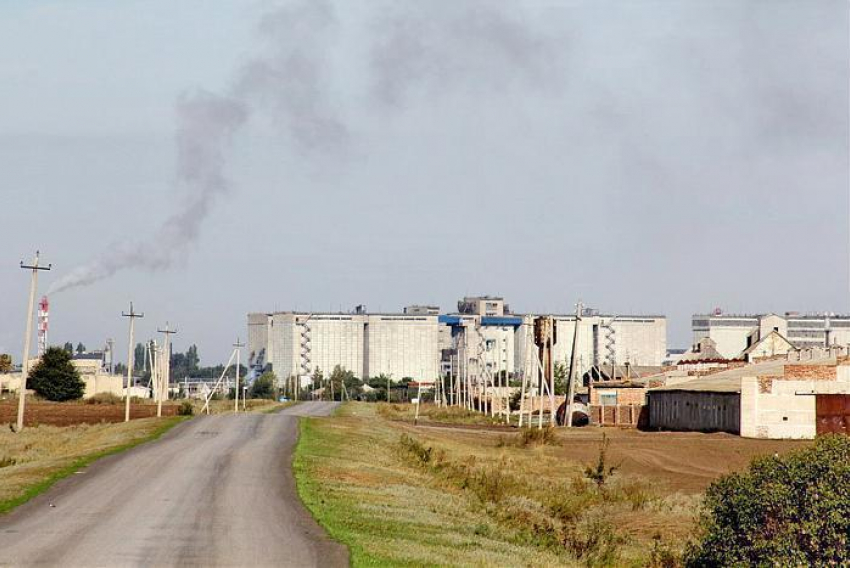 Морозовск обошел Волгодонск по объему промышленного производства