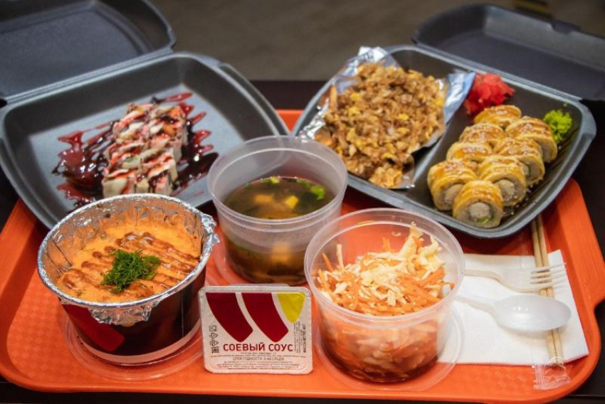 Накорми всю семью выгодно и вкусно: «Суши Wok» объявляет акции и скидки
