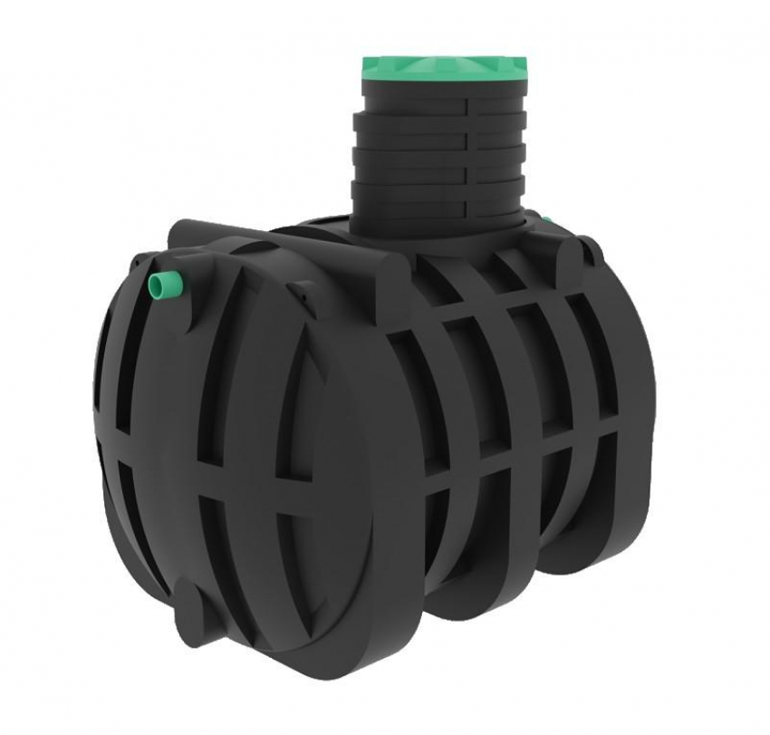 Продажа, доставка, монтаж и последующее обслуживание септиков от Септик-Сити