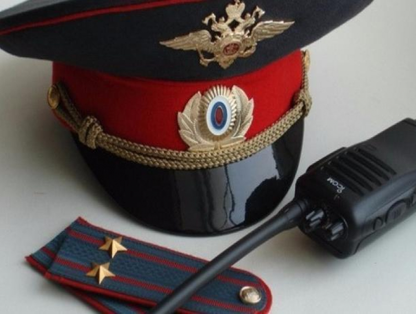 Волгодонские правоохранители отмечают 98 лет со дня образования донской милиции