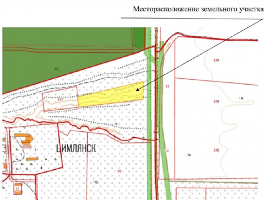 Для рекультивации мусорной горы в Цимлянске разработают отдельный проект 