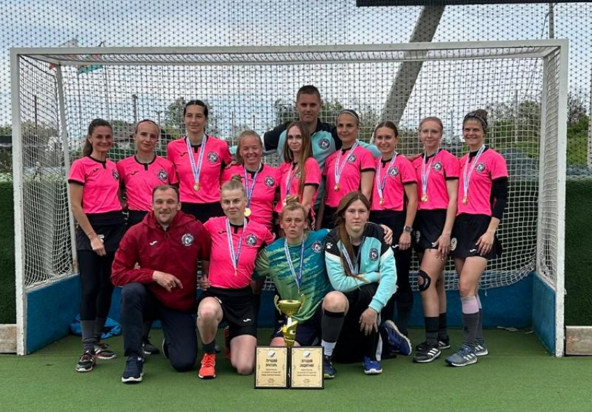 Легендарный клуб «Дончанка» из Волгодонска может быть ликвидирован до конца года, - источник