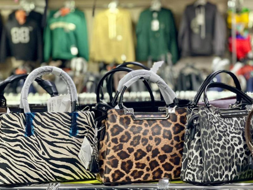 Финальную распродажу года объявляет магазин «Планета»: скидки до 50% на все