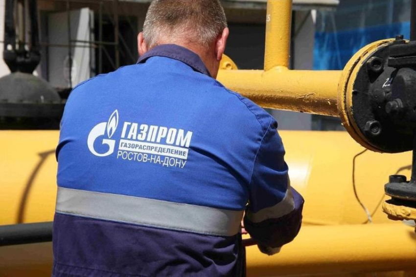 Волгодонскому филиалу «Газпром» требуются рабочие 