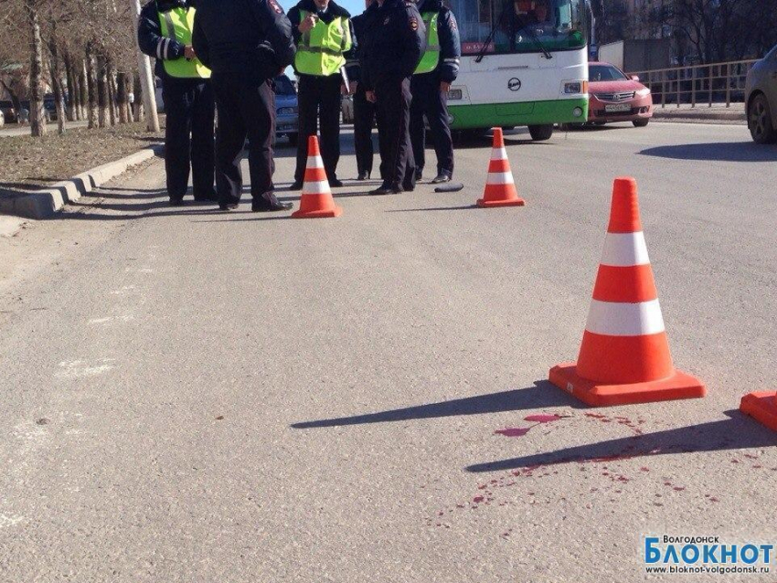 Пешеход, которого сбили на проспекте Строителей 24 марта, скончался в больнице