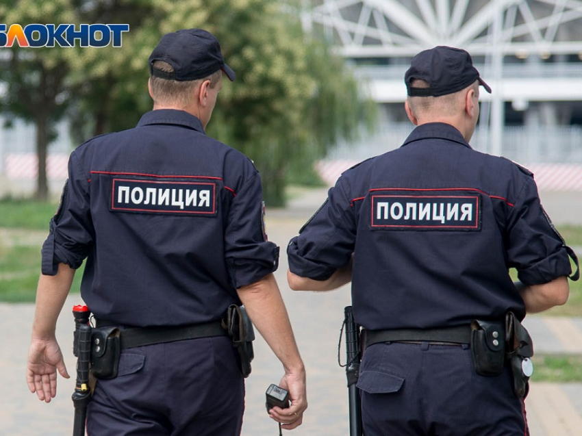 В Мартыновке пьяного адвоката задержали за рулем автомобиля