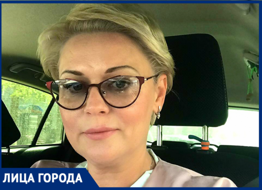 «Я привыкла работать в бешеном ритме и не бояться ничего нового»: Татьяна Недоступенко