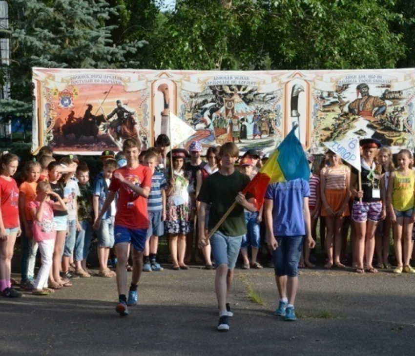 Детский лагерь «Маяк» в Волгодонске могут закрыть из-за низкой рентабельности