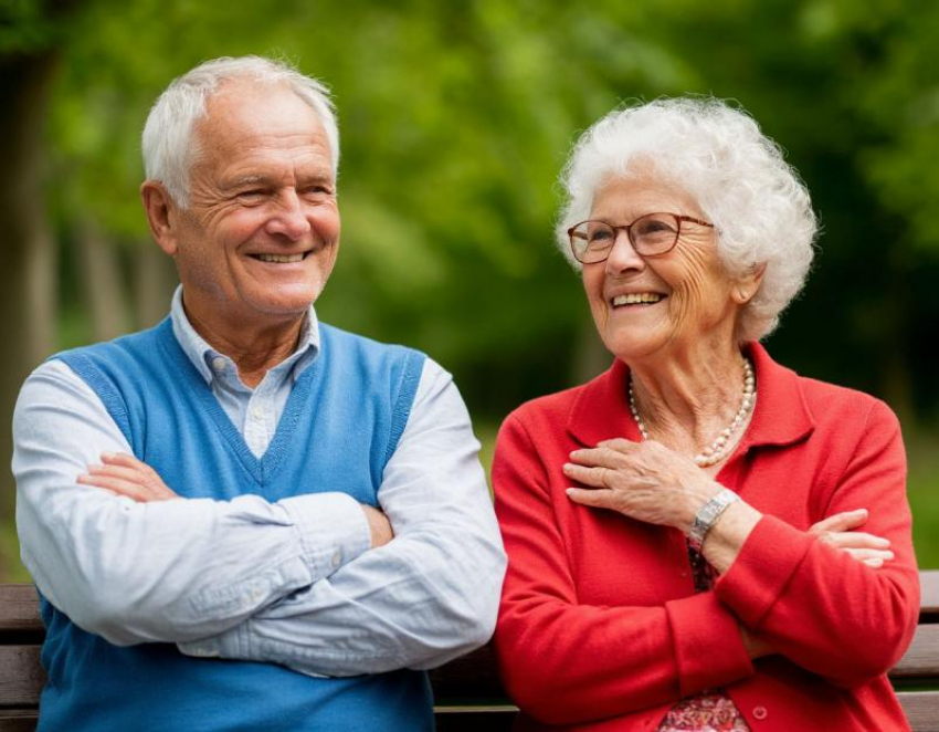 Пенсионеры старше 80 лет получат повышенные выплаты