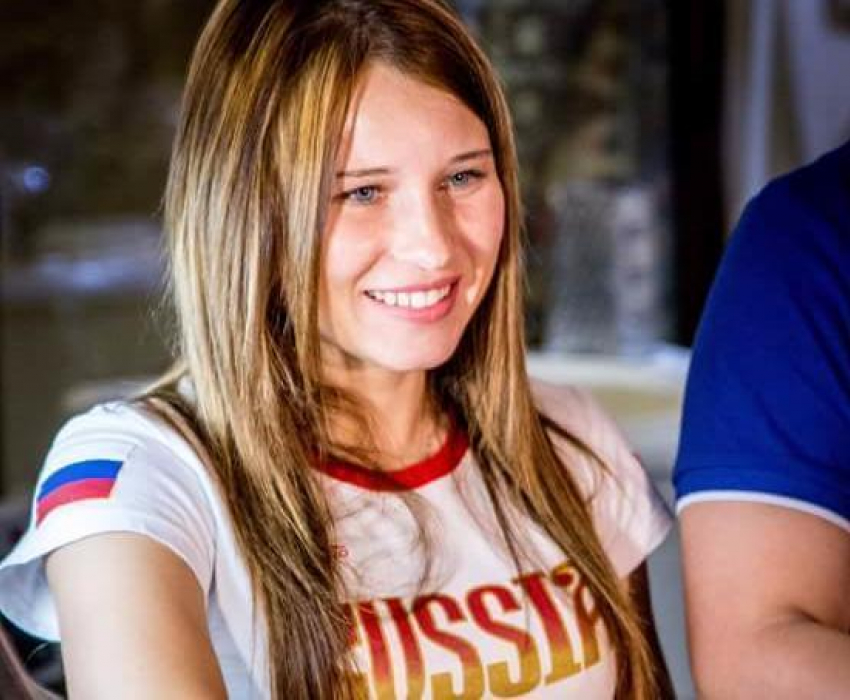 Волгодончанка Екатерина Пинигина стала бронзовым призером чемпионата России по боксу 