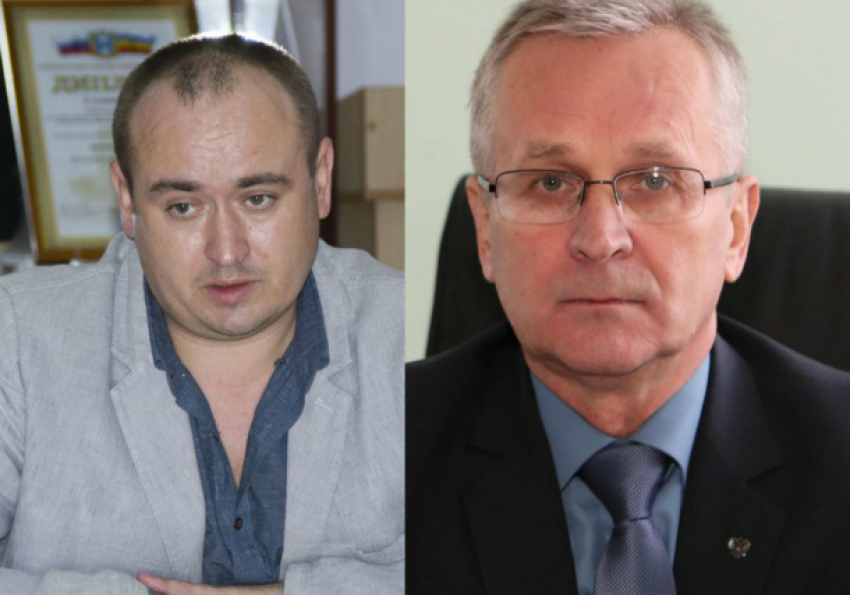 «Снова Шайтан?»: Почему уволился новый руководитель департамента городского хозяйства Федор Юрчук 