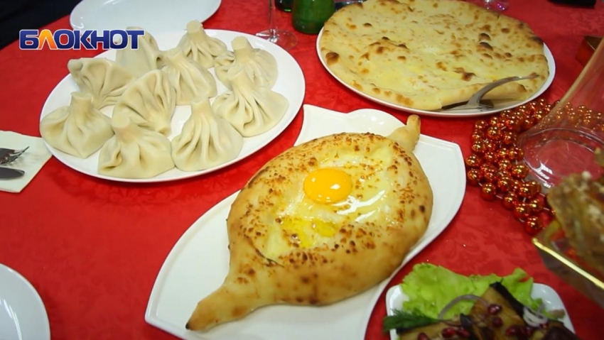 «Грузия стала ближе»: кафе «Ля Дольче Вита» готово похвастаться новыми поварами