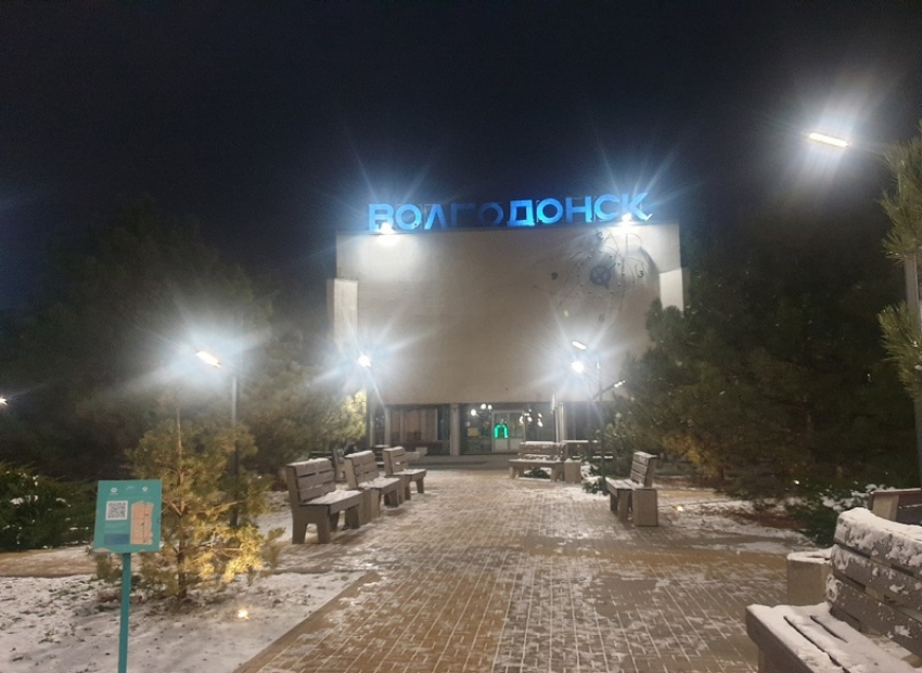 Движение поездов через Волгодонск вернули в график