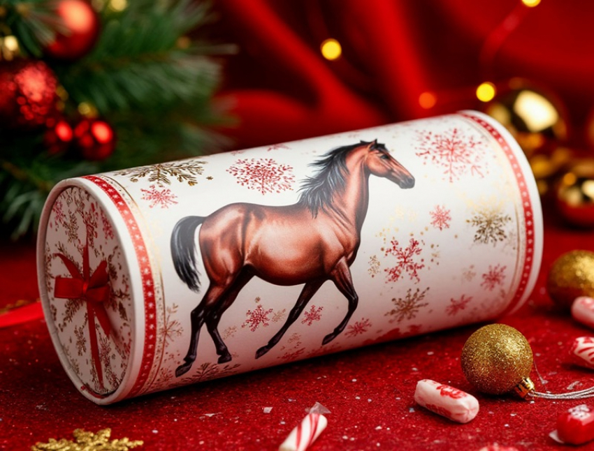 Что подарит Волгодонск на Новый год детям из малообеспеченных семей