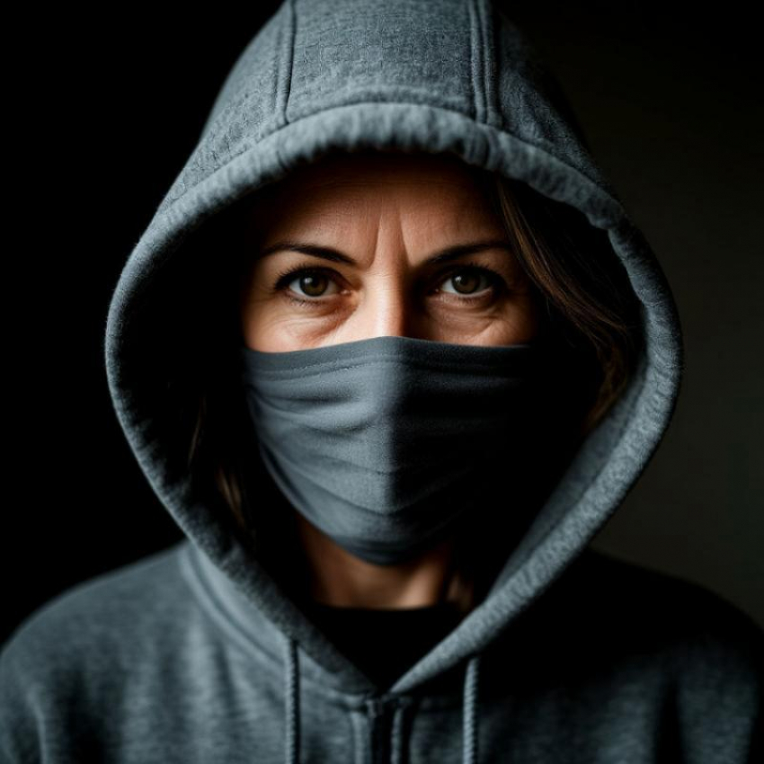 Сбежавшей на Украину беспощадной убийце из Волгодонска суд вынес приговор 