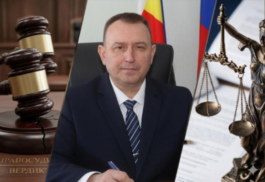 Вместо «неудобного» адвоката поставили нового: Юрий Мариненко с недоверием отозвался о решении суда назначить другого защитника 