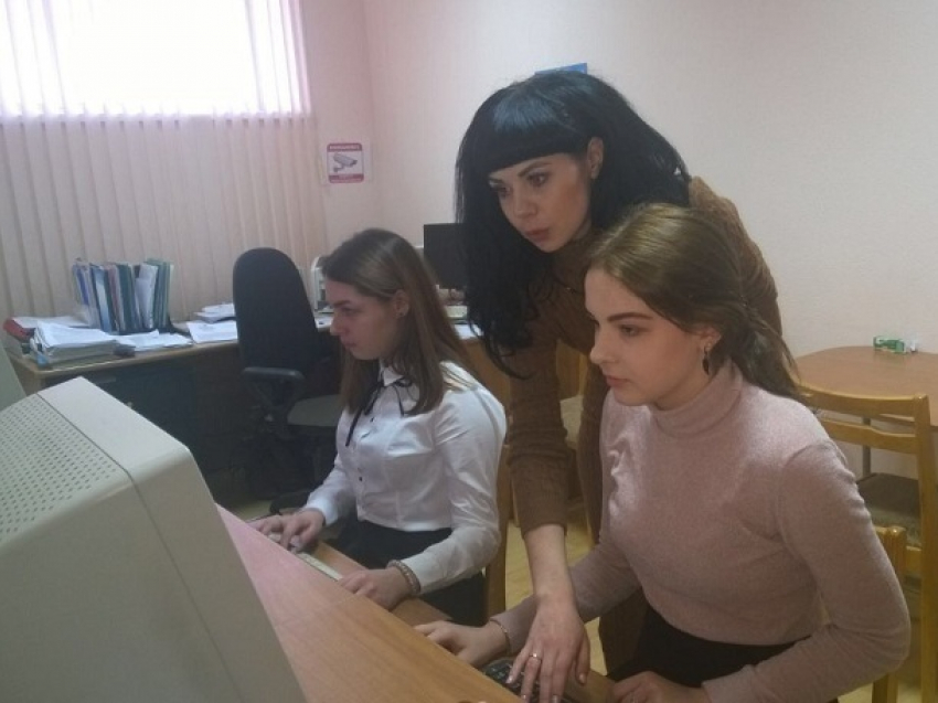 Более 700 старшеклассников Волгодонска узнали, какие профессии востребованы в городе