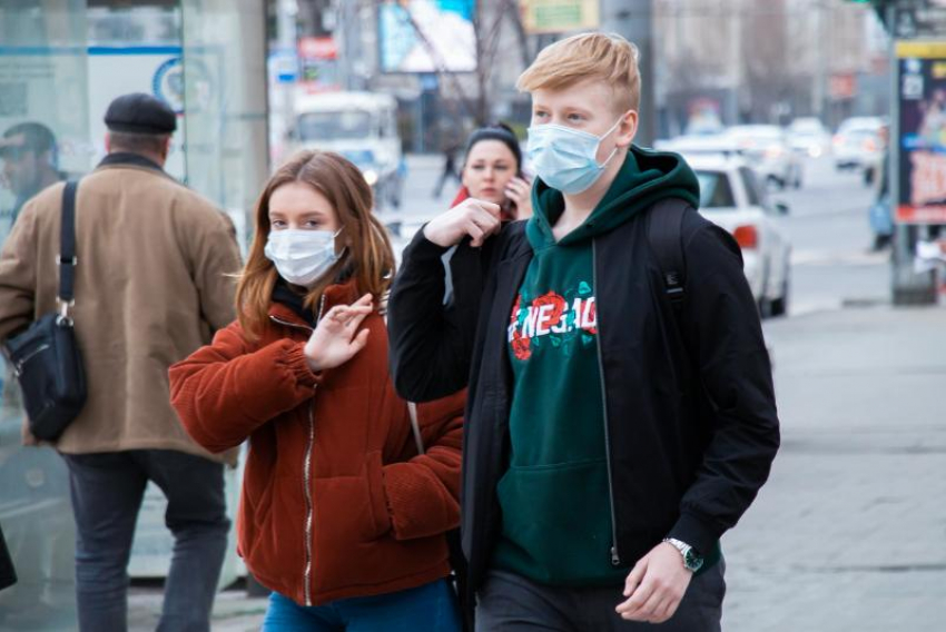 Коронавирус и грипп: как в Волгодонске идет борьба с опасными вирусами