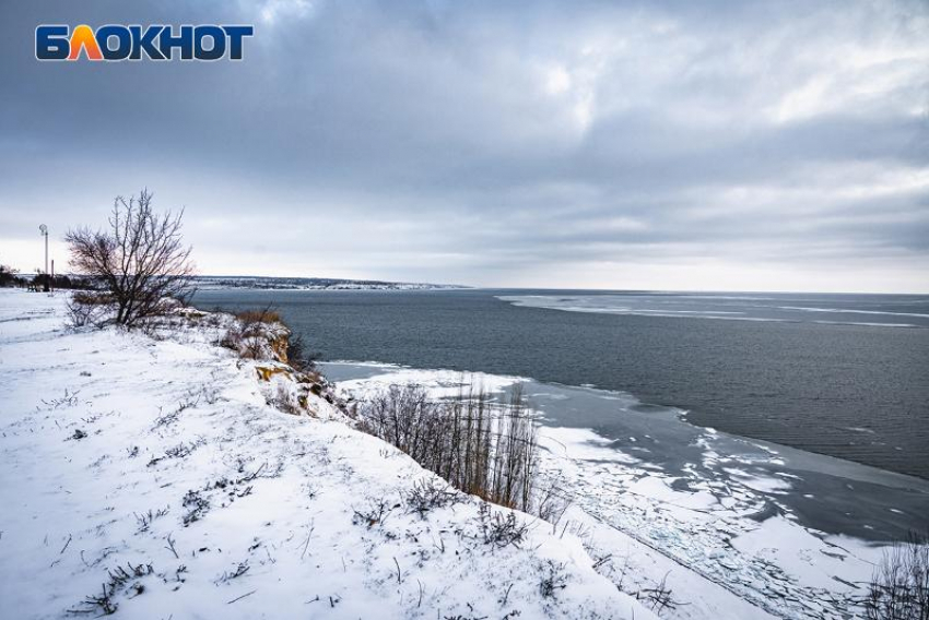 Зима не сдается: слабый снег и легкий мороз ожидаются в Волгодонске
