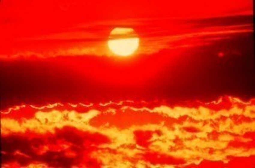 МЧС предупреждает о 40-градусной жаре в ближайшие часы