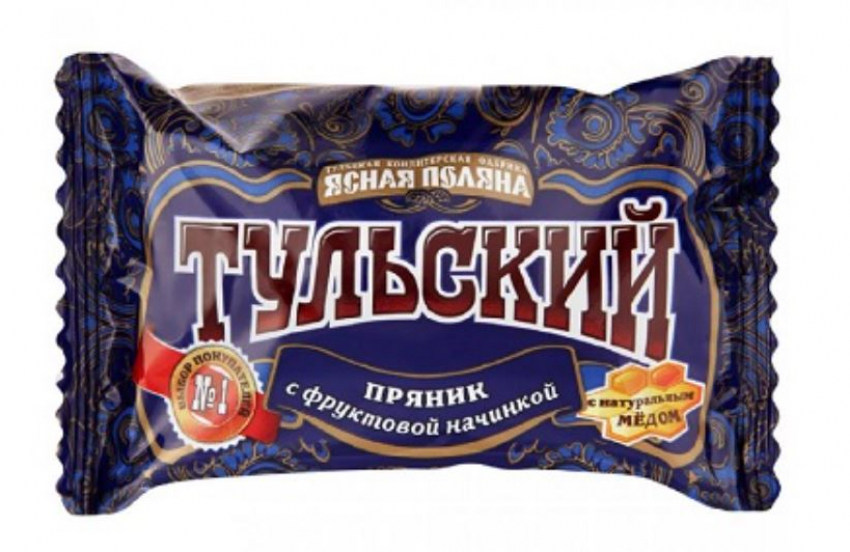 Тульские пряники по русским старинным рецептам