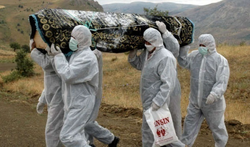  Существует реальная опасность появления лихорадки Эбола в Волгодонске