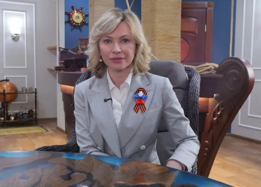 Наставники и принципы: кому доверяет и у кого учится депутат Госдумы Екатерина Стенякина