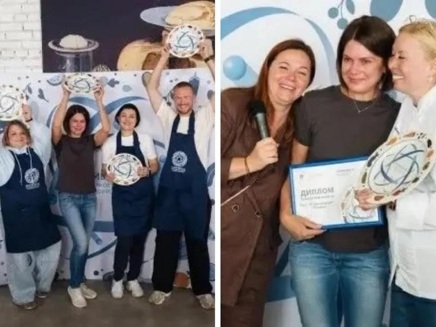 «Истории со вкусом»: проект из Волгодонска получил грант Росатома на развитие исторического наследия