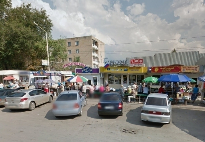  В Волгодонске у продавщицы цветов коллега украла мобильный телефон