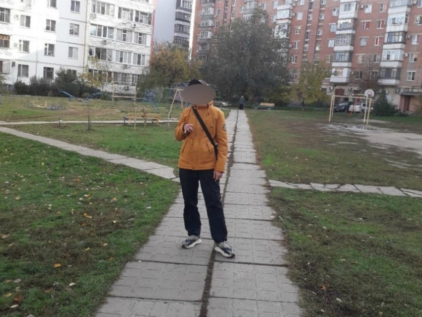 14-летнего Романа Гречко разыскивают в Волгодонске