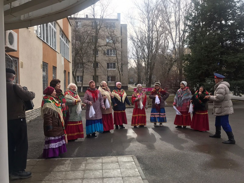 В Волгодонске выбирают двух депутатов городской Думы