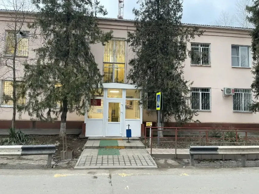 В «Наркологическом диспансере» Волгодонска не хватает почти половины врачей 