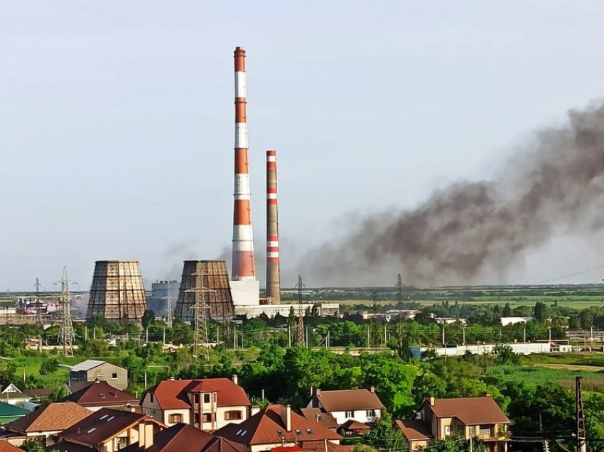 Треть мощности Волгодонской ТЭЦ-2 временно остановят для капитального ремонта